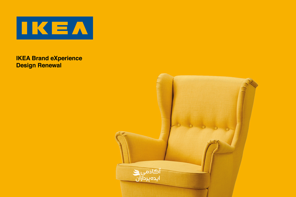 داستان موفقیت برند ایکیا (IKEA)